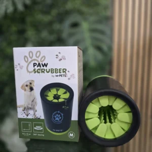 PAW SCRUBBER