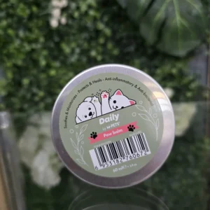 Paw balm